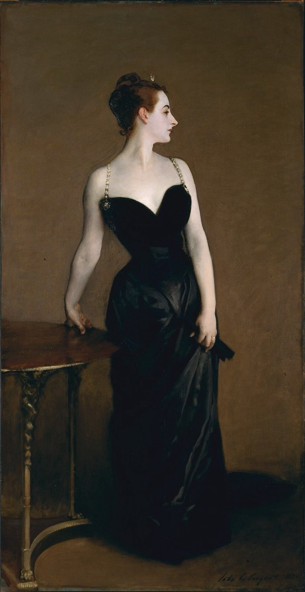 Madame X